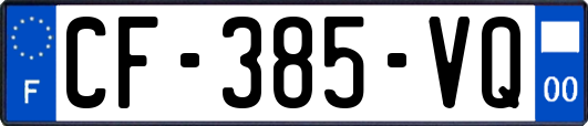 CF-385-VQ