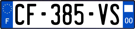 CF-385-VS