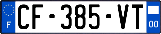 CF-385-VT