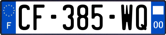 CF-385-WQ