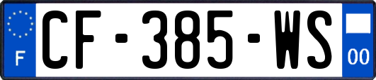 CF-385-WS