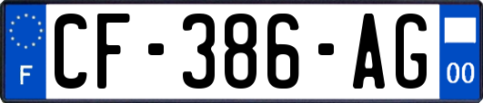 CF-386-AG