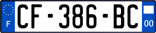 CF-386-BC