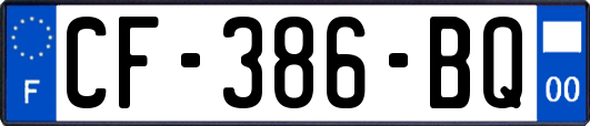 CF-386-BQ