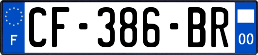 CF-386-BR