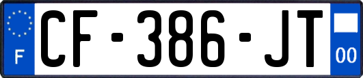 CF-386-JT