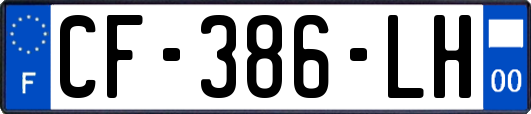 CF-386-LH