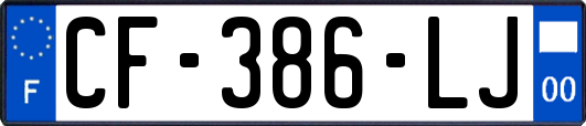 CF-386-LJ