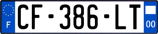 CF-386-LT