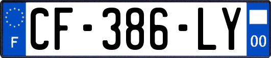 CF-386-LY