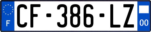 CF-386-LZ