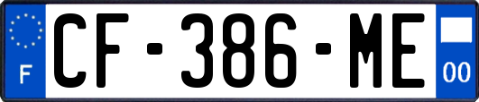 CF-386-ME