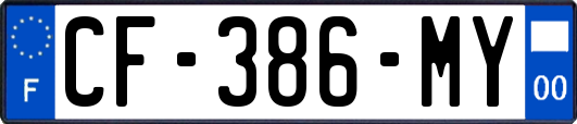 CF-386-MY