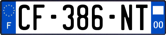 CF-386-NT