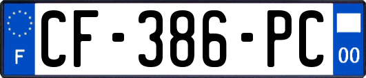 CF-386-PC