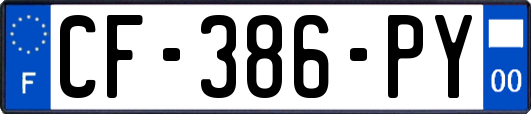 CF-386-PY