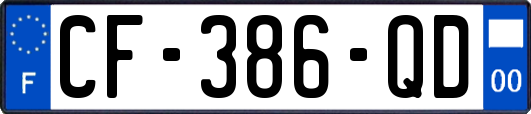 CF-386-QD