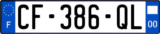 CF-386-QL