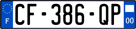 CF-386-QP