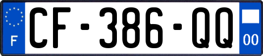 CF-386-QQ