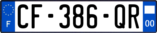 CF-386-QR