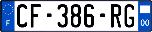 CF-386-RG