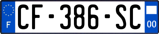 CF-386-SC