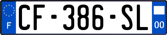 CF-386-SL