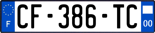 CF-386-TC