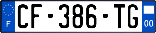 CF-386-TG