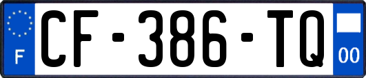 CF-386-TQ