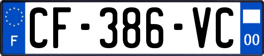 CF-386-VC