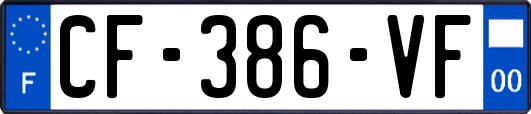 CF-386-VF