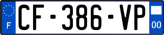 CF-386-VP