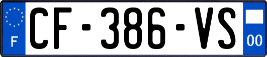 CF-386-VS