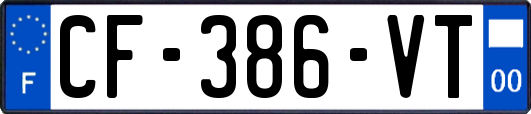 CF-386-VT