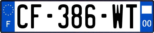 CF-386-WT