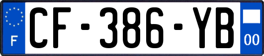 CF-386-YB