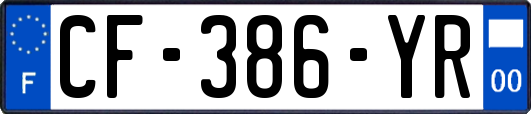 CF-386-YR