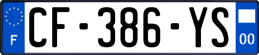 CF-386-YS