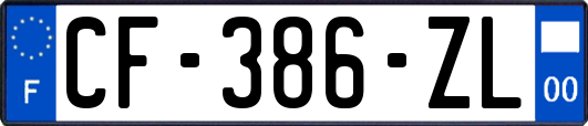 CF-386-ZL