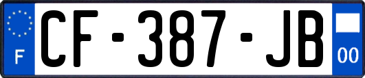 CF-387-JB