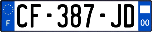 CF-387-JD