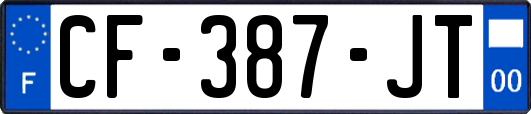 CF-387-JT