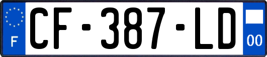 CF-387-LD