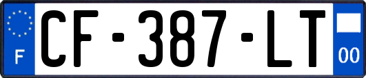 CF-387-LT