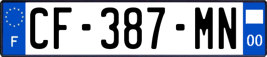 CF-387-MN