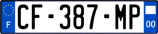 CF-387-MP