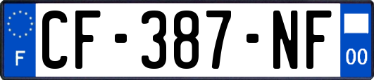 CF-387-NF