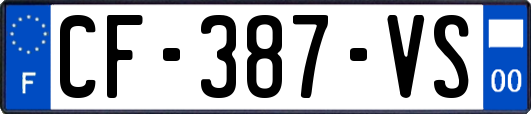 CF-387-VS